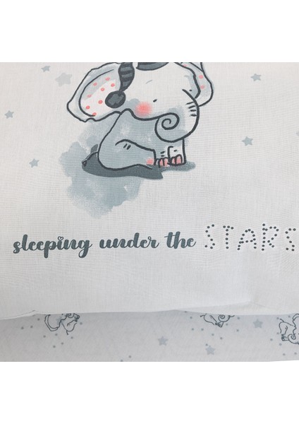 Unisex Çarşaf Set Poplin 70 x 140CM modelleri