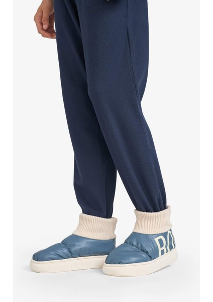 Erkek Düz Taban Ev Terliği F0479AX25WN fiyatları