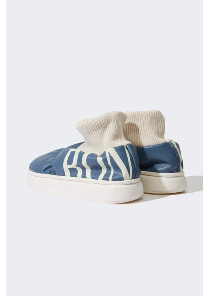 Erkek Düz Taban Ev Terliği F0479AX25WN fırsatları