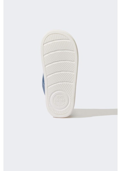 Erkek Düz Taban Ev Terliği F0479AX25WN indirimleri