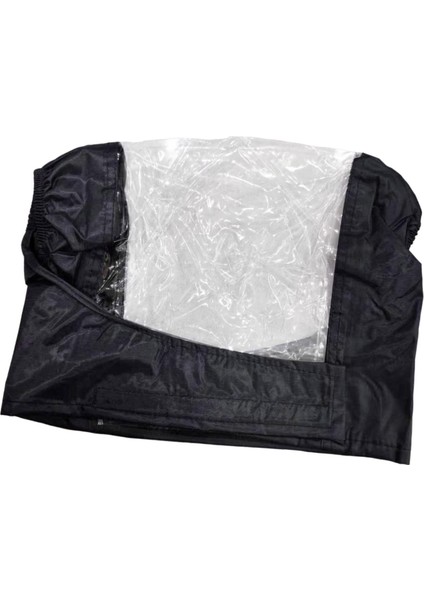 Ğı Taşınabilir Şeffaf Kolayca Takılabilen Geçirmez (Yurt Dışından) fiyatları