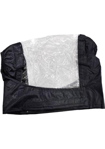 Ğı Taşınabilir Şeffaf Kolayca Takılabilen Geçirmez (Yurt Dışından) modelleri