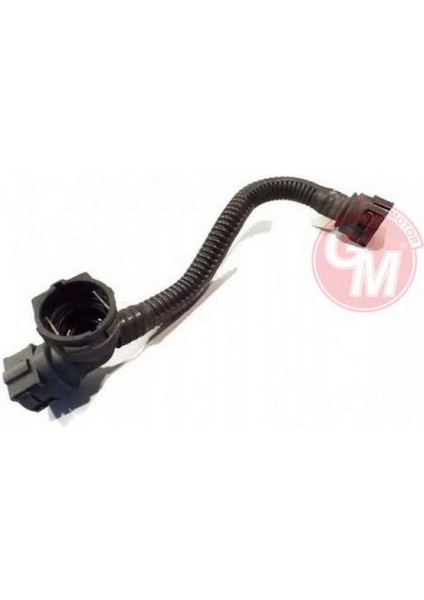 Mtxdpn Yağ Soğutucu Borusu Fiat Doblo-Linea-Punto-Grande Punto-Bravo 1.6mjtd