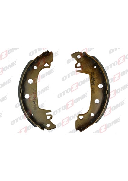 Mtxdpn Arka Pabuç Balata M131 Dkş 1.6 79-93 -Kartal 1.6 93-02 -R12 1.4 79-93 Yapiştirma GS8315TR 7115050