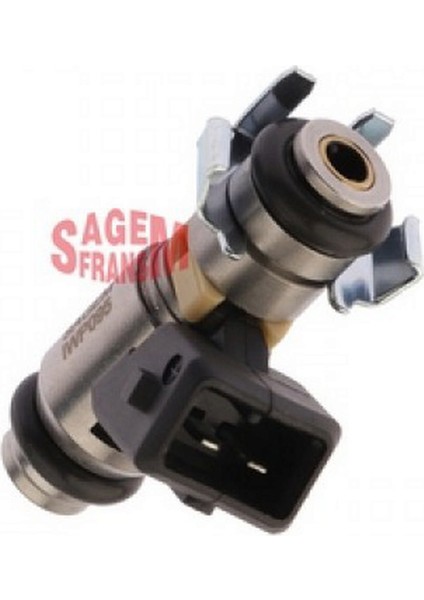 Mtxdpn Enjektor Memesi Palio - Siena 1.2 8V Tek Delik