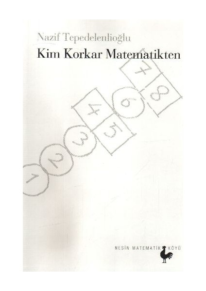 Kim Korkar Matematikten