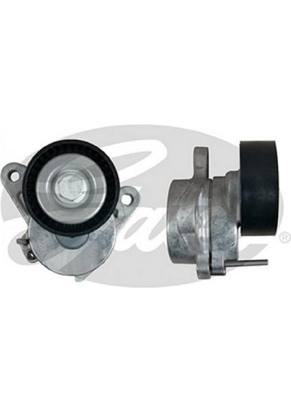 Mtxdpn Alternatör Gergi Rulmani Vw Golf Vii 1.6 Tdi 2.0 Tdi