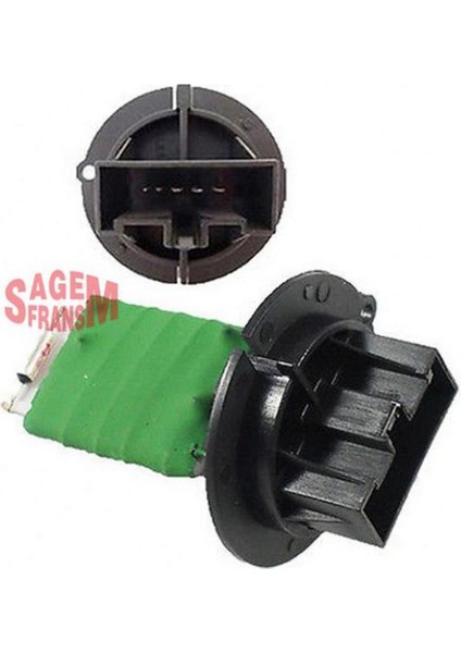 Mtxdpn Kalorifer Rezistansi [ Peugeot P206-P307, Citroen C3 ]