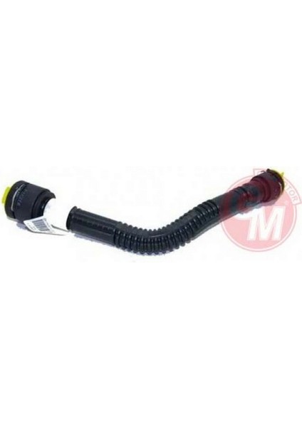 Mtxdpn Yağ Soğutucu Borusu Fiat Doblo-Linea-Punto 1.6d