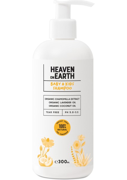 Cansız Saçlar için Besleyici Şampuan ve Bebek-Çocuk Şampuan Set modelleri