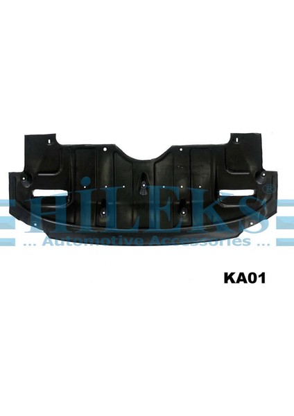 Mtxdpn Karter Muhafazasi Kia Cerato 2015-2020