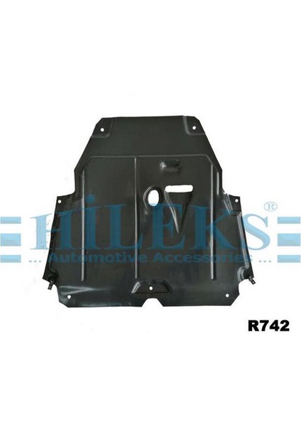 Mtxdpn Karter Muhafazasi Megane Iv