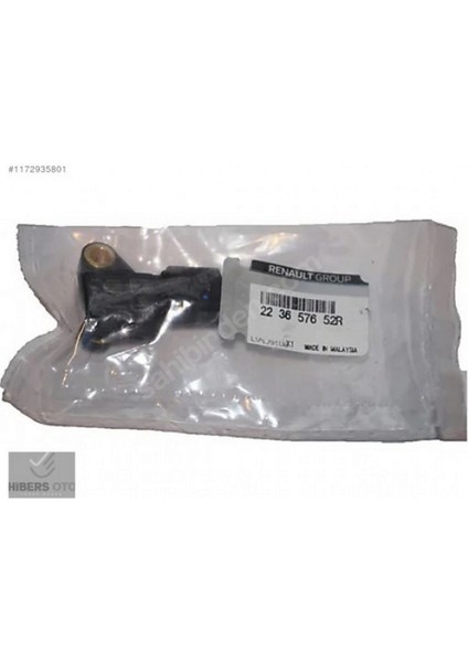 Mtxdpn Motor Basinç Sensörü Master Iii