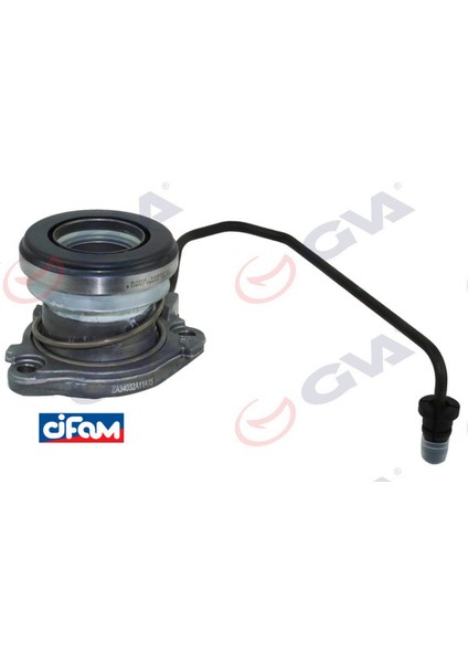 Mtxdpn Hidrolik Debriyaj Rulmani Linea-Punto Evo-Combo 1.6dmtj-G.punto 1.4-1.3-1.9dmtj-Astra H-J-Corsa D