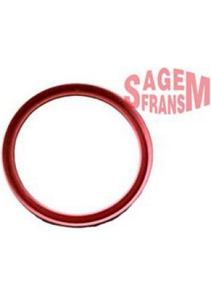 Mtxdpn Turbo Boru Oringi Clio Iv-Megane Iii-Fluence 1.5