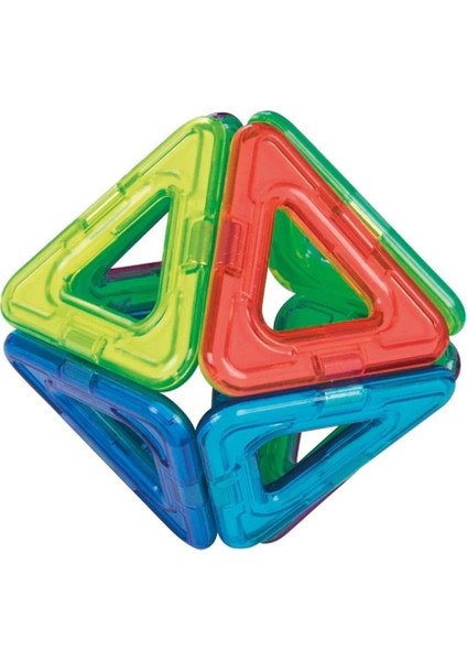 Bfs 03 705 Renkli Magnetler 30 Parça -Pilsan Oyuncak fiyatları