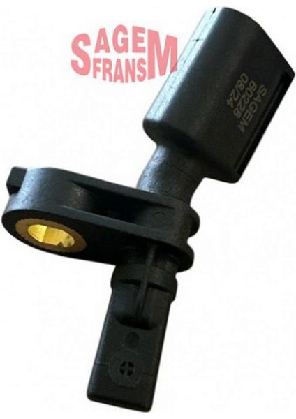 Mtxdpn Abs Sensoru Ön Sağ A2-Seat Cordoba-Ibiza-Fabia-Vw Fox.polo