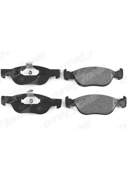 Mtxdpn Fiat Punto Ön Balata