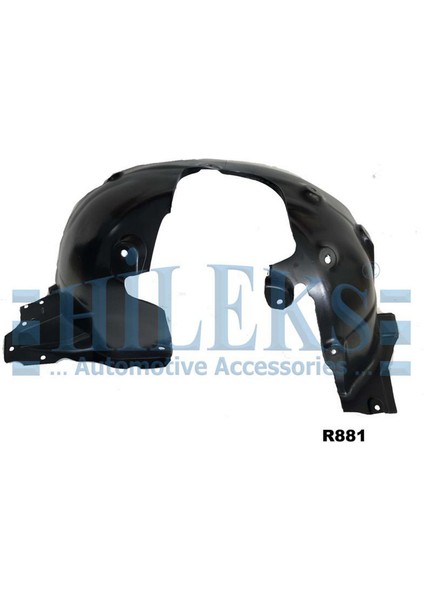 Mtxdpn Davlumbaz Sağ Clio V 19/