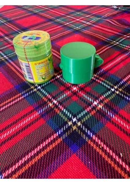 Hong Thai Burun spreyi (Inhaler)