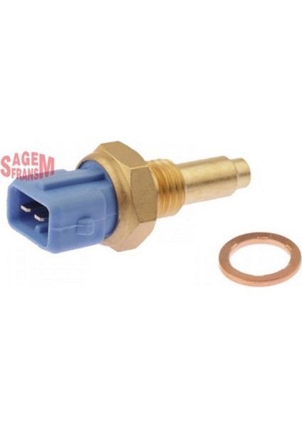 Mtxdpn Hararet Müsürü Palio - Marea - Bravo 1,6 16V