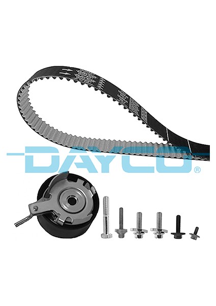 Mtxdpn Triger Seti Focus Ii I 03 11 C Max 04 11 Fiesta V 01 13 Fusion 01 12 1.4 16V 1.6 16V Zetec S Mondeo Iv 07 14 B Max 12 / Focus Iii 11 / Ecosport 14 Volvo C30 1.6 06 12 S40 Ii1.6 05 12 V50 117X