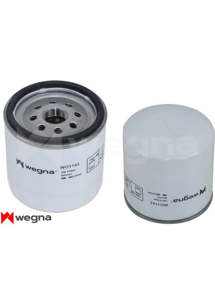 Mtxdpn Yağ Filtresi Fiesta 1.8di-Focus 1.8tdci-1.8di/tddi-1.8t-Connect 1.8di-1.8tdci-1.8tdi-Transit 2.5tdi W 920/32