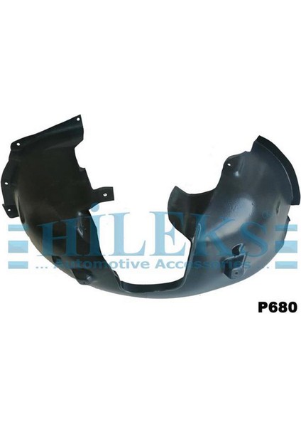 Mtxdpn Çamurluk Davlumbazi Ön Sağ Ym 308 14