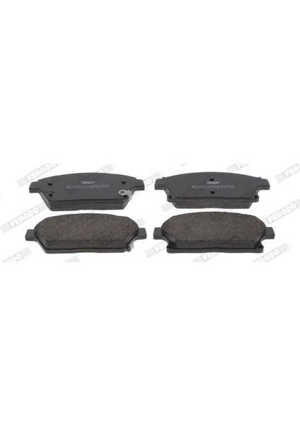 Mtxdpn Ön Fren Balatasi Astra J 10 Mokka 13 Zafira C 11 Cruze 09 Trax 11 16 Inç 300MM