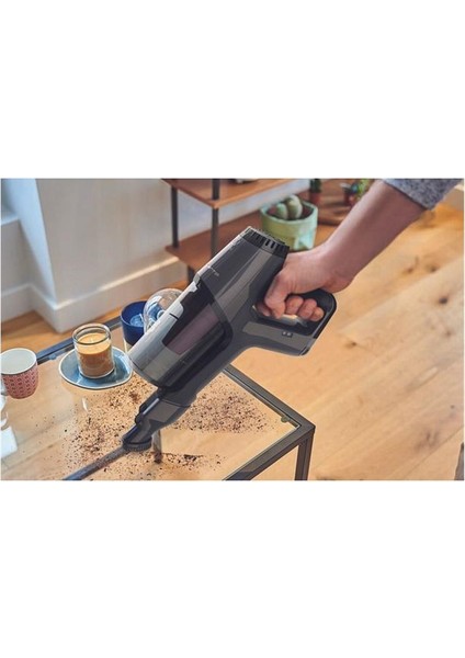 TY6983TR X-Pert 3.60 Kablosuz Dikey Şarjlı Süpürge modelleri