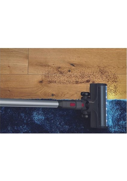 TY6983TR X-Pert 3.60 Kablosuz Dikey Şarjlı Süpürge indirimleri