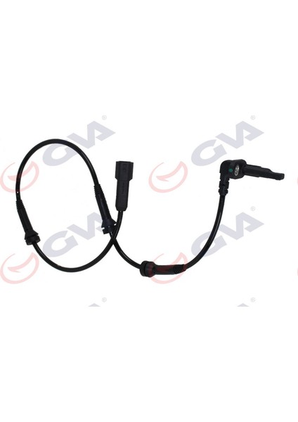 Mtxdpn Abs Sensörü Ön Sol-Sağ Clio Iv 12- Captur 13-