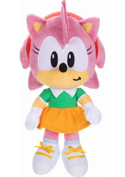 NCT18000 Sonic 18 cm W11 Peluş - 423224-PQ indirimleri