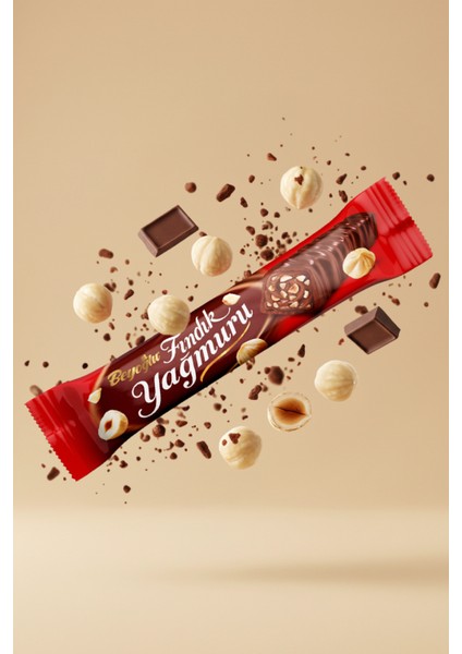 Fındık Yağmuru 35GR*24 fiyatları