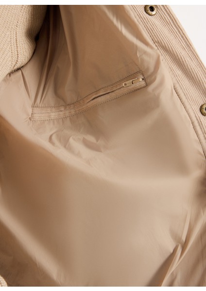 Bej Erkek Mont J5WM-MNT7875 fırsatları