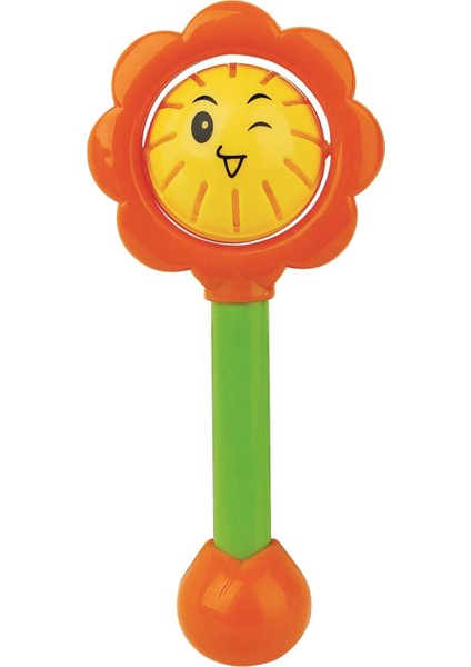 Tanny Güneş Çıngırak