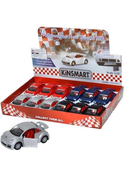 5020D/39/58/69/73 Ç Bırak Araba - 1 Adet Stokta Olan Gönderilir