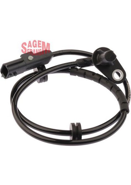 Mtxdpn Abs Hiz SensÖrÜ Arka Sol Clio Iv 0.9-1.2tce-1.5 Dci 12