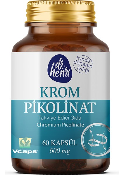 Krom Pikolinat