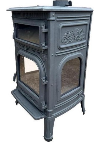 Döküm Kuzine Soba modelleri