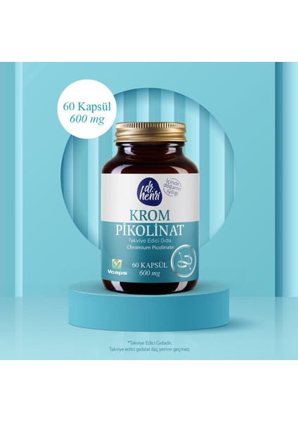 Krom Pikolinat