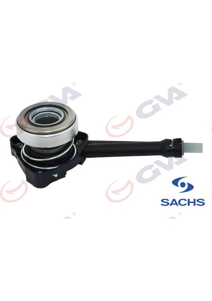 Mtxdpn Hidrolik Debriyaj Rulmani Laguna-Traffic 1.9dci 01 Master 2.5dci-2.8dti F9Q-G9U-S9W