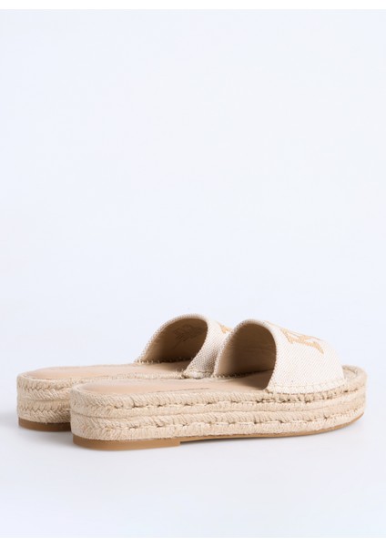 Bej Kadın Topuklu Ayakkabı 802966866001 modelleri