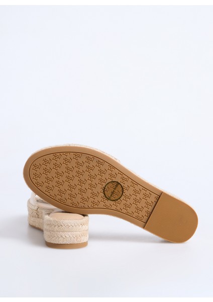 Bej Kadın Topuklu Ayakkabı 802966866001 fırsatları