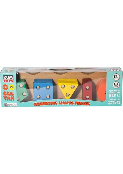 KM5656 Ahşap Beşli Bultak fiyatları