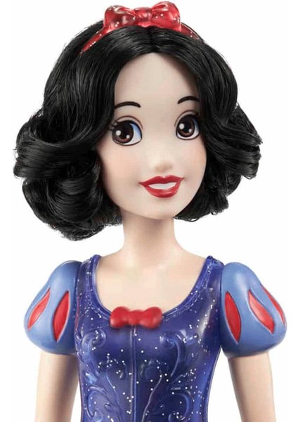 HLW08 Disney Prenses - Pamuk Prenses modelleri