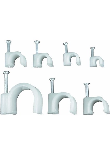 Kroşe No 3 (100 Adet)