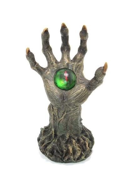 Polyester El Tasarımı Içi Ledli