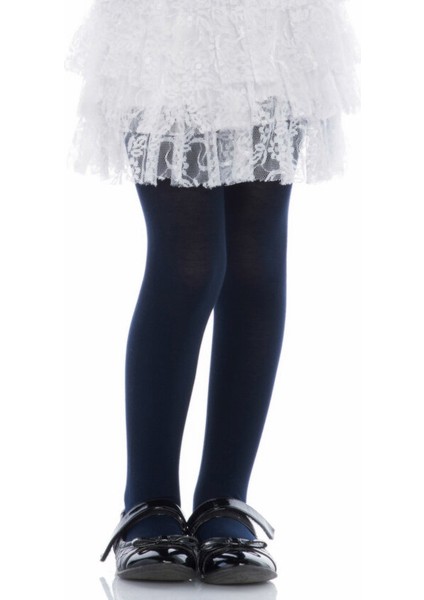 Pretty Extra Cotton Külotlu Çorap