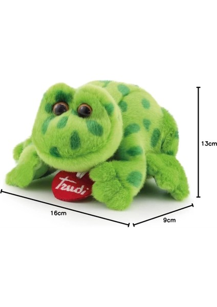 Trudino Kurbağa 15 cm fiyatları